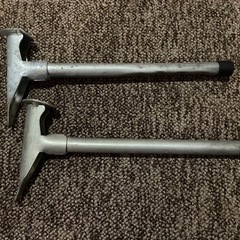 コールマン　ヘキサタープ　Mの画像