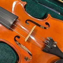 ヴァイオリン🎻の画像