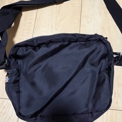 【お早めに】ディッキーズ　ショルダーバッグの画像