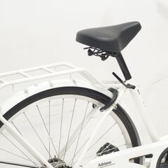 ダイニチ ADRIANO 年式不明 26インチ シティサイクルの画像