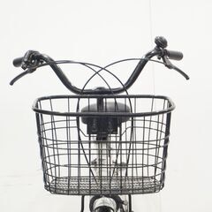 ダイニチ ADRIANO 年式不明 26インチ シティサイクルの画像