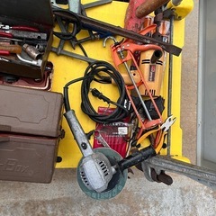 電動工具類の画像