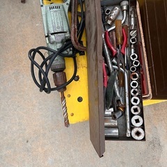 電動工具類の画像