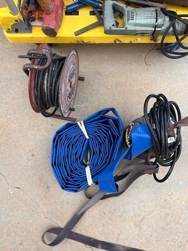 電動工具類