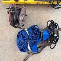 電動工具類の画像