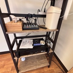 杉並区　荻窪　レンタルスタジオの画像