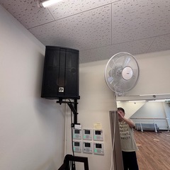 杉並区　荻窪　レンタルスタジオの画像