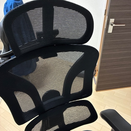 価格交渉！
EastForce エイリアンチェアプロ