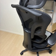 EastForce エイリアンチェアプロ の画像