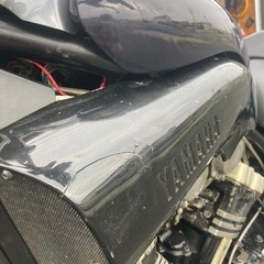 【ヤマハ】V-max1200車両交換も可能 　  の画像