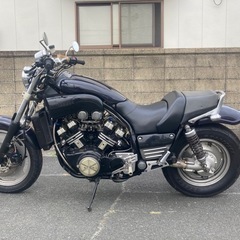 【ヤマハ】V-max1200車両交換も可能 　  の画像