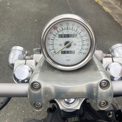 【ヤマハ】V-max1200車両交換も可能 　  の画像