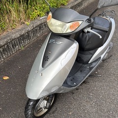 ホンダ　原付バイク　
ディオ　Dio 50ccの画像