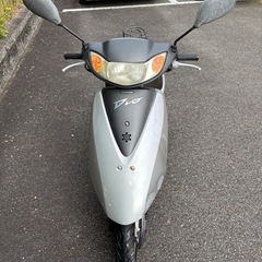 ホンダ　原付バイク　
ディオ　Dio 50ccの画像