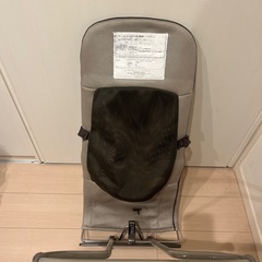 リッチェル　バウンサーの画像