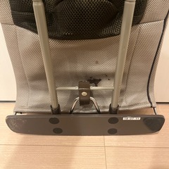 リッチェル　バウンサーの画像