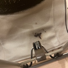 リッチェル　バウンサーの画像