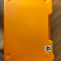 非金属タイヤチェーンの画像