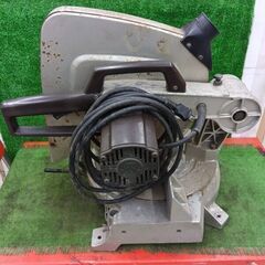 リョービ/RYOBI TS-381 卓上切断機【野田愛宕店】【店頭取引限定】【中古】管理番号：ITJZ1KW16YQ6の画像