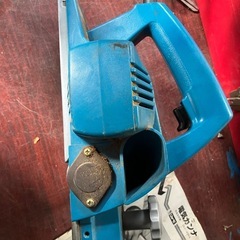 電気カンナの画像