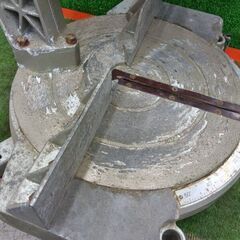 リョービ/RYOBI TS-381 卓上切断機【野田愛宕店】【店頭取引限定】【中古】管理番号：ITJZ1KW16YQ6の画像