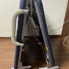 電動シングルベットの画像