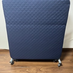 電動シングルベットの画像