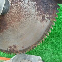 リョービ/RYOBI TS-381 卓上切断機【野田愛宕店】【店頭取引限定】【中古】管理番号：ITJZ1KW16YQ6の画像