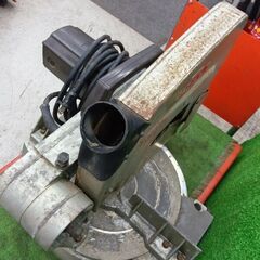 リョービ/RYOBI TS-381 卓上切断機【野田愛宕店】【店頭取引限定】【中古】管理番号：ITJZ1KW16YQ6の画像