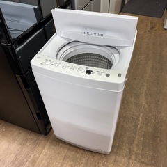 2024年製　ハイアール　6K 洗濯機　OBBW-60Aの画像