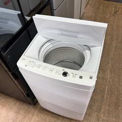 2024年製　ハイアール　6K 洗濯機　OBBW-60Aの画像