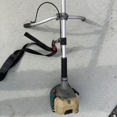 刈払い機の画像