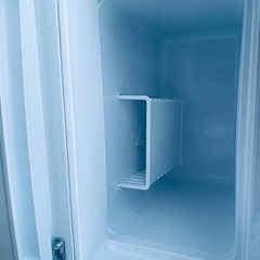 MORITA ノンフロン冷凍冷蔵庫  MR-D90E の画像