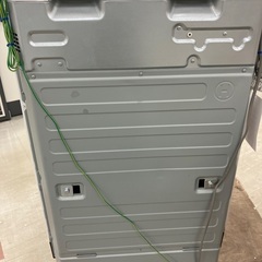 【トレファクマーケット千葉おゆみ野店】ご来店いただける方限定！Panasonicのドラム式洗濯乾燥機のご紹介です！の画像