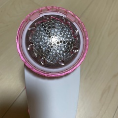 【未使用】サンウェイ 電動毛玉取り機 電池式 3段階調節の画像