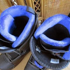 サロモン スノーボードブーツ 27.5cm MANTIS BOA ボアブーツ SALOMON ブラック 札幌市北区屯田の画像