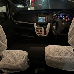 ダイハツムーヴ　車検R9.9.7まで！！　の画像