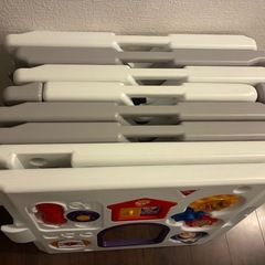 ベビーサークル
の画像