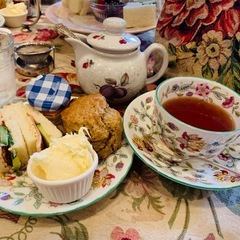 スイーツ好きなシングルの方🧁🍰🍨🍩🥞