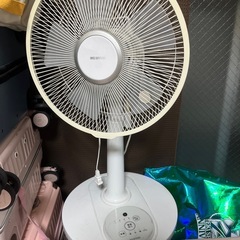 扇風機の画像