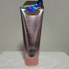 イオニコ　ヘアマスクの画像