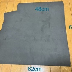 工作向け　厚さ3mmコスプレボードの画像