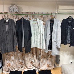 全てセット　新品未使用品あり　LLサイズ中心　メンズ　おまけ　ありありの画像