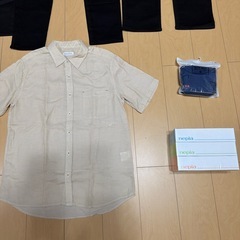 全てセット　新品未使用品あり　LLサイズ中心　メンズ　おまけ　ありありの画像