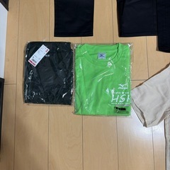 全てセット　新品未使用品あり　LLサイズ中心　メンズ　おまけ　ありありの画像