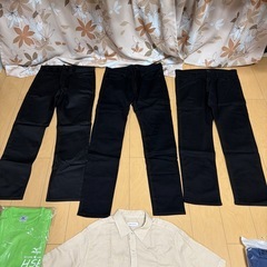 全てセット　新品未使用品あり　LLサイズ中心　メンズ　おまけ　ありありの画像