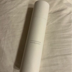 retaW ルームフレグランススプレー　新品未使用の画像