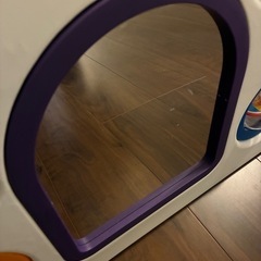 ベビーサークル
の画像