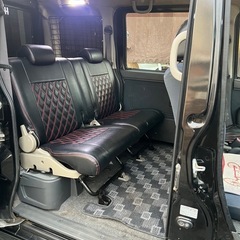 ダイハツアトレーワゴンの画像