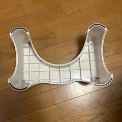 トイレ踏み台の画像